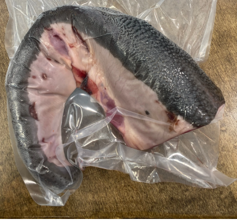 OVERSTOCK DEAL: Choose your Weight Local Grassfed Beef Tongue