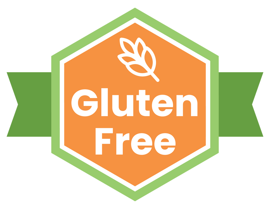 1 Gallon Gluten Free Chinese Orange Sauce (For Homemade Orange Chicken)