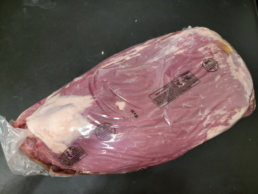 Natural Beef Flank Steak (Choose Your Weight)