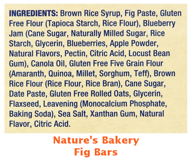 NEW: Gluten Free Variety Snack Box Name Brand Mystery Box