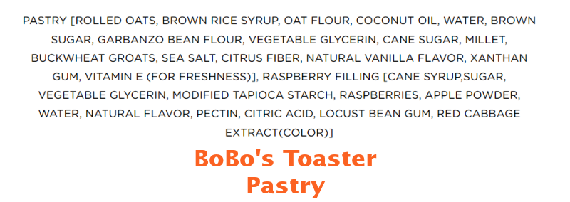 NEW: Gluten Free Variety Snack Box Name Brand Mystery Box