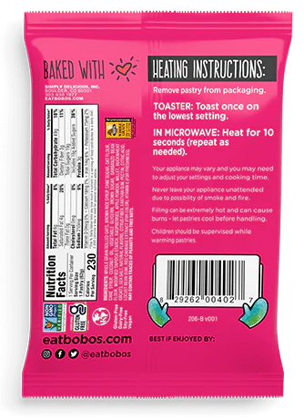 NEW: Gluten Free Variety Snack Box Name Brand Mystery Box