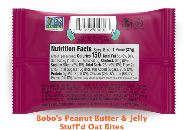 NEW: Gluten Free Variety Snack Box Name Brand Mystery Box