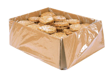 NEW: 54 ct Grassfed Beef Meatloaf Slices - Precooked Gluten Free