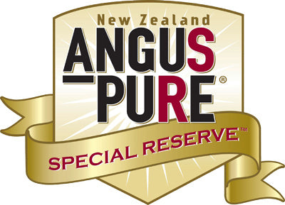 10 lb Case Grass Fed Angus Beef, No Added Hormones, No Antibiotics