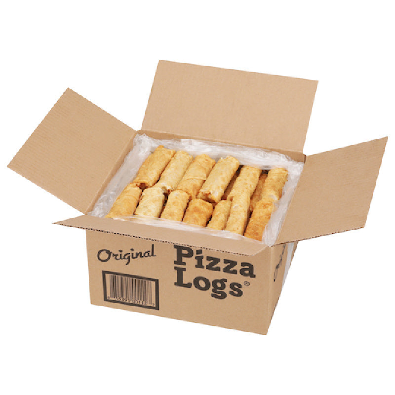 72 ct. Cheese and Pepperoni Pizza Egg Rolls