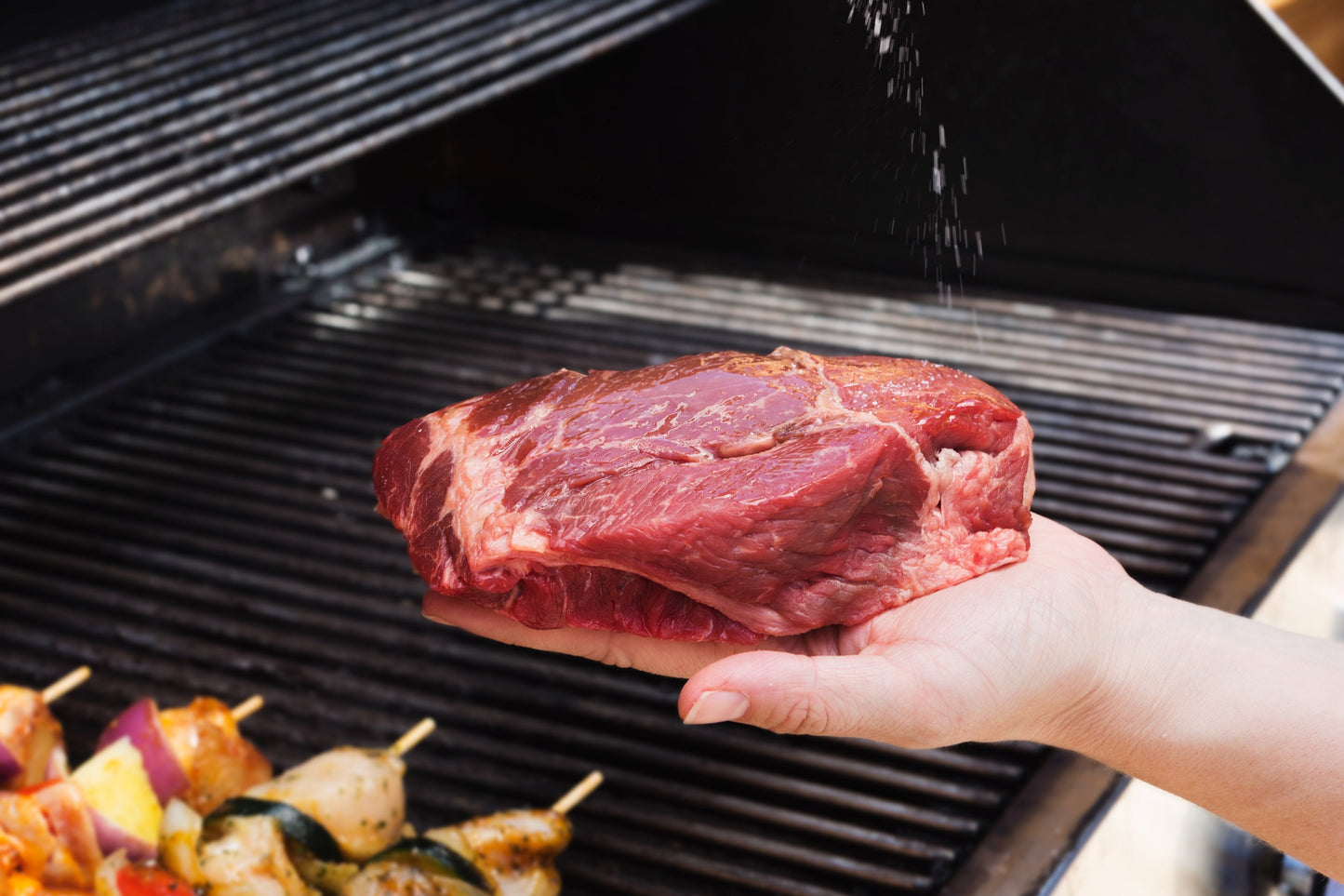 1/8th or 1/16th Grassfed/Finished Beef Share Golden Hour