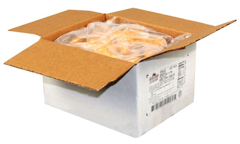 PRICE DROP!!! 10 lb Case Gluten Free Chicken Strips, No Antibiotics Ever