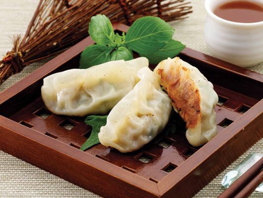 120 Ct. Pork Potstickers